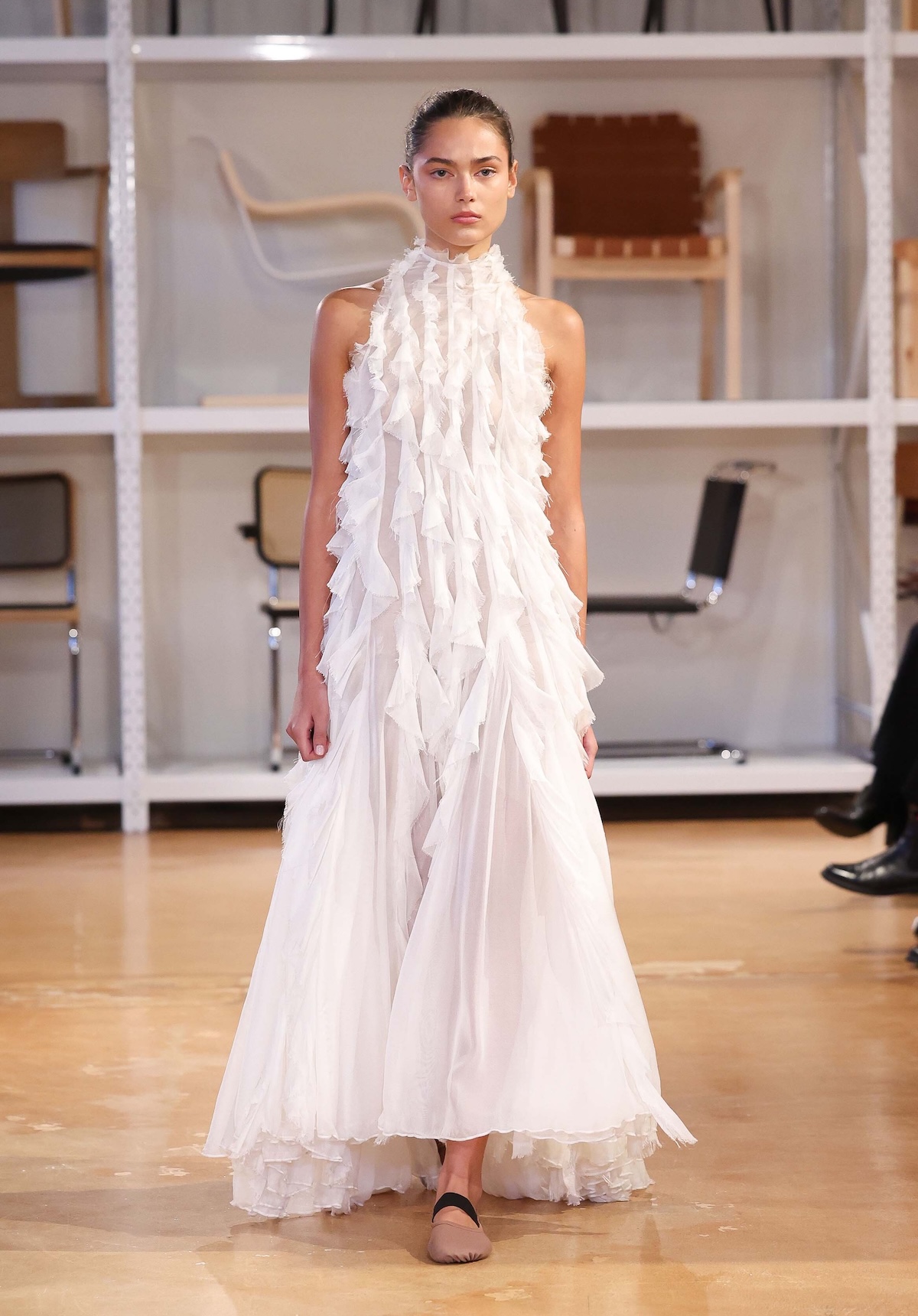 Photo: Courtesy of Australian Fashion Week